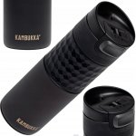 Kambukka Termohrnek Etna Grip 500 ml black – Hledejceny.cz