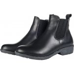 HKM Pérka Freestyle s lehkou podšívkou dámská černá – Zboží Dáma