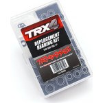 Traxxas sada kuličkových ložisek pro TRX-4 – Zbozi.Blesk.cz