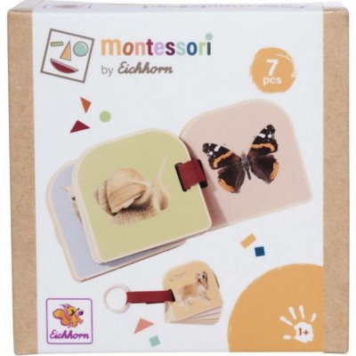 Simba Montessori moje první knížka – Sleviste.cz