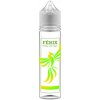 Příchuť pro míchání e-liquidu Fénix Černý čaj & Citron Shake & Vape 10 ml