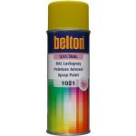 Belton Barva ve spreji RAL 1021 400ml ŽLUTÁ HOŘČIČNÁ