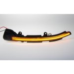 Seat Leon, Ibiza, Arona LEDM dynamické blinkry – Zboží Mobilmania