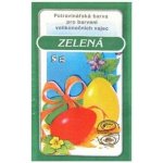 Aroco Barva na vajíčka zelená 5 g – Zboží Dáma