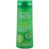 Šampon Garnier Posilující šampon na rychle se mastící vlasy Fructis Pure Fresh Strengthening Shampoo 400 ml