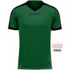 Pánské sportovní tričko Givova Sportovní triko Revolution green-black zelená