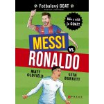 Messi vs. Ronaldo: Kdo z nich je GOAT? – Hledejceny.cz