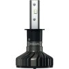 Autožárovka Philips Ultinon Pro9100 HL H3-LED PK22s 12/24V 13,2W 11336U91X2 2 ks