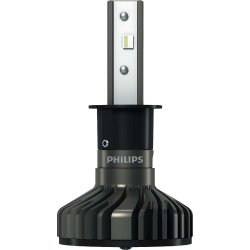 Philips Ultinon Pro9100 HL H3-LED PK22s 12/24V 13,2W 11336U91X2 2 ks