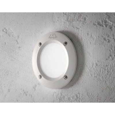 Ideal Lux LUCIA-1 AP1 BIANCO 96667