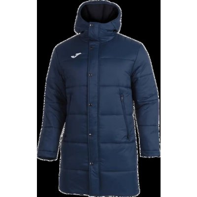 Joma Islandia III Anorak Navy – Zboží Mobilmania