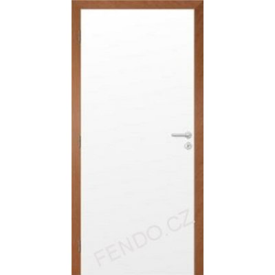 Solodoor obložkové 90 L 80 mm Buk – Hledejceny.cz