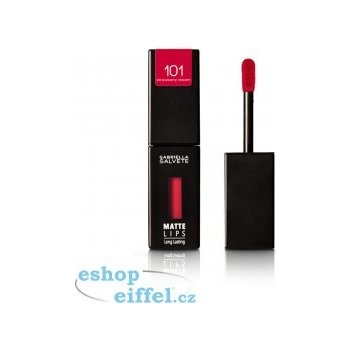 Gabriella Salvete Matte Lips rtěnka 105 Thats Me! 4,5 ml