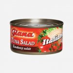 Giana Italiano tuňákový salát 185 g – Zboží Dáma