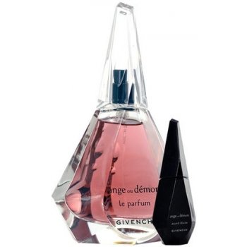 Givenchy Ange ou Démon Le Parfum & Accord Illicite EDP 75 ml + Accord Illicite 4 ml EDP dárková sada