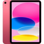 Apple iPad 10.9 (2022) 256GB WiFi Pink MPQC3FD/A – Zboží Živě
