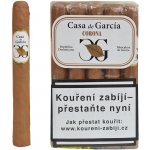 Casa de García Corona 10 ks – Zboží Dáma