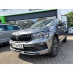 Skoda Kamiq 1.0 TSI Selection 85 kW – Hledejceny.cz