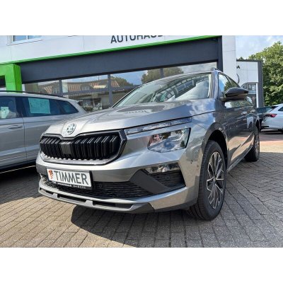 Skoda Kamiq 1.0 TSI Selection 85 kW – Hledejceny.cz
