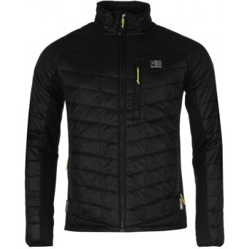 Karrimor Hybrid Jacket Mens Black