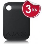 Ajax Tag 23525.90.BL 3 ks – Hledejceny.cz