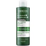 Vichy Dercos K Peelingový šampon 250 ml – Zboží Dáma
