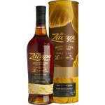 Ron Zacapa La Doma Heavenly Cask Collection LE 40% 0,7 l (tuba) – Zboží Dáma