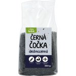 Green apotheke Čočka černá 300 g – Hledejceny.cz