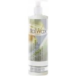 Italwax Emulze na zpomalení růstu chloupků 500 ml – Sleviste.cz