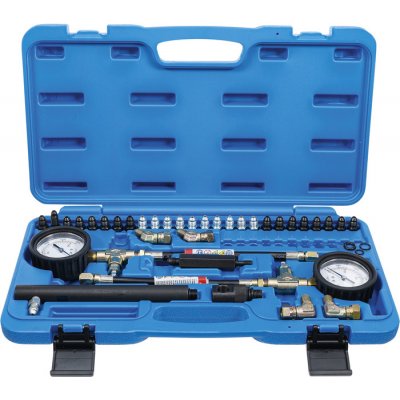 Přístroj na měření tlaku v systému ABS / brzdách BGS 6964 BGS6964 – Sleviste.cz