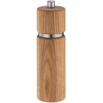 Zassenhaus Hannover Mlýnek na pepř dub 18 cm – Zboží Mobilmania