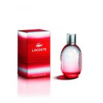 Lacoste Red voda po holení 75 ml – Hledejceny.cz