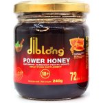 Diblong Aphrodisiac Power Honey 240g – Hledejceny.cz