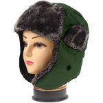 Beranica pánská zelená army – Hledejceny.cz