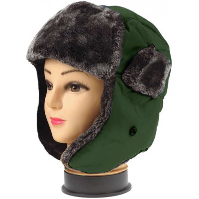 Beranica pánská zelená army – Hledejceny.cz
