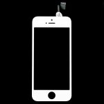 LCD Displej + Dotykové sklo Apple iPhone 5 – Hledejceny.cz