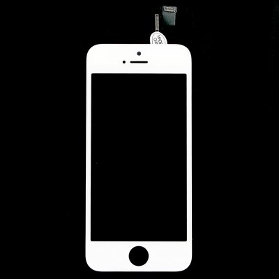 LCD Displej + Dotykové sklo Apple iPhone 5