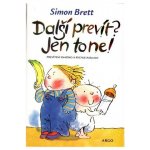 Další prevít? Jen to ne! – Hledejceny.cz
