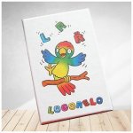 Loris Games Logorelo – Zboží Dáma
