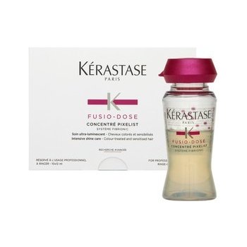 Kérastase Fusio Dose Concentre Pixelist 10 x 12 ml