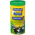 Vitakraft Reptile Pellets 1 l – Hledejceny.cz