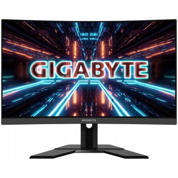 Gigabyte G27QC A