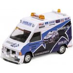 Seva Monti System 1347 Semerád Rally SHERLOG 1:35 – Zboží Živě
