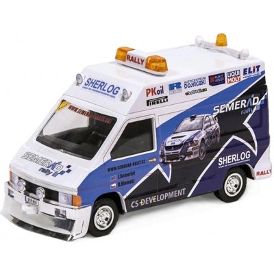 Seva Monti System 1347 Semerád Rally SHERLOG 1:35 – Zboží Živě
