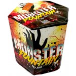 Monsters fountain – Zbozi.Blesk.cz