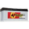 Banner Power Bull PROfessional 12V 110Ah 900A P110 40