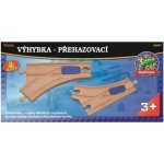 Maxim Třícestná výhybka – 2 kusy – Hledejceny.cz