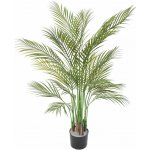 Umělá Palma areca, 125cm – Sleviste.cz