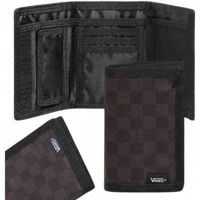Vans MN SLIPPED černá/Charcoal – Zboží Mobilmania