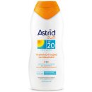 Astrid Sun Easy spray mléko na opalování SPF20 150 ml